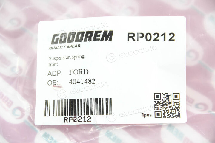 Goodrem RP0212