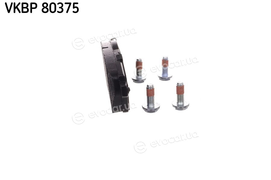 SKF VKBP 80375