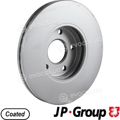 JP Group 1563101500