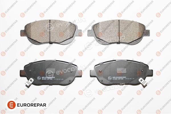 Eurorepar 1617283980