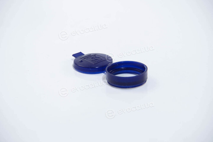 Metalcaucho / STC 31634