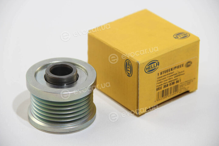 Hella 9XU 358 038-901
