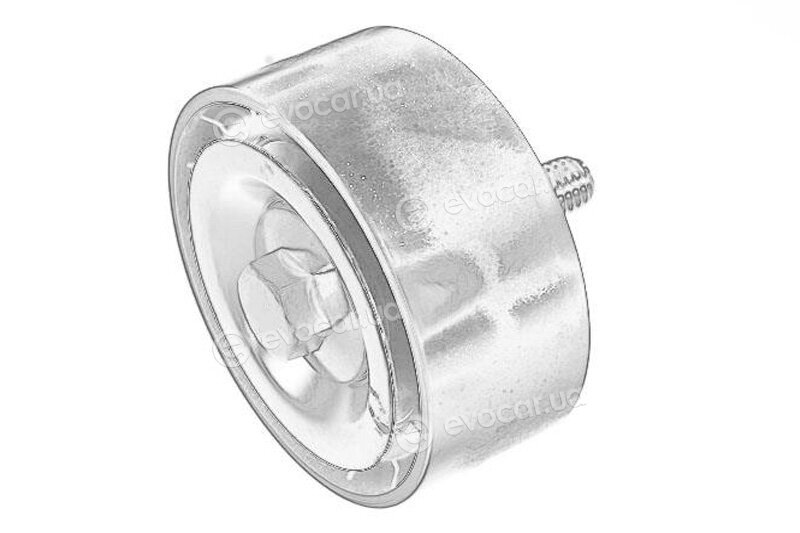 Mopar (PSA / FCA) 504000412
