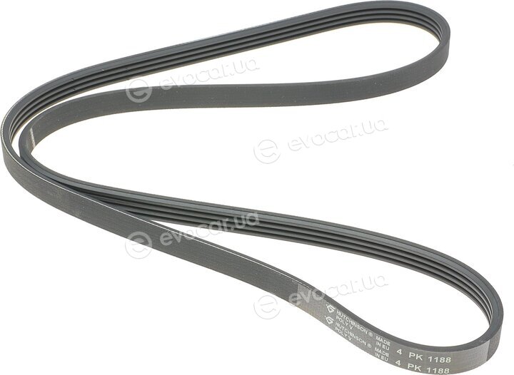 Hutchinson 1188 K 4