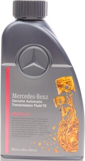 Mercedes-Benz A000989690511