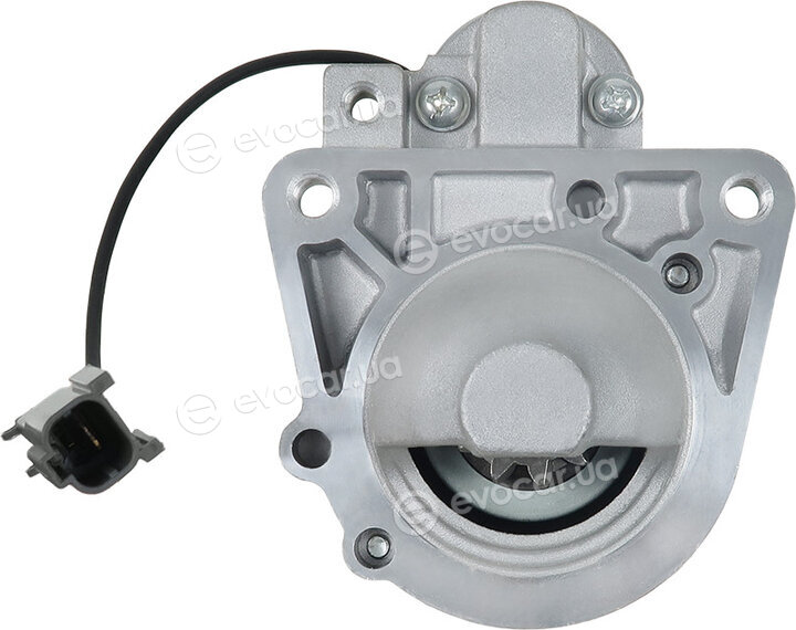 AS S5604S