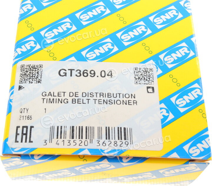 NTN / SNR GT369.04