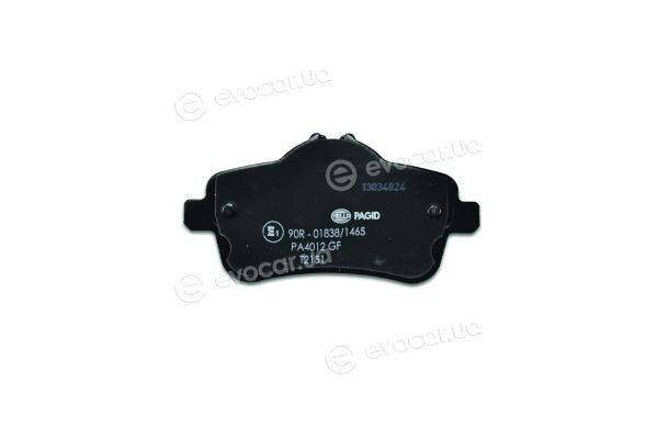 Hella 8DB 355 019-741
