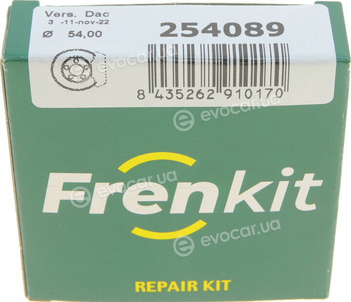 Frenkit 254089