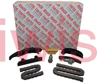Iwis 59824Set