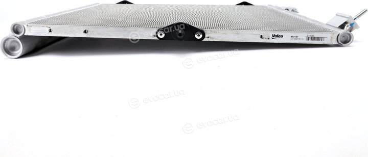Valeo 814095