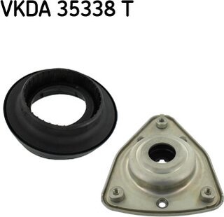 SKF VKDA 35338