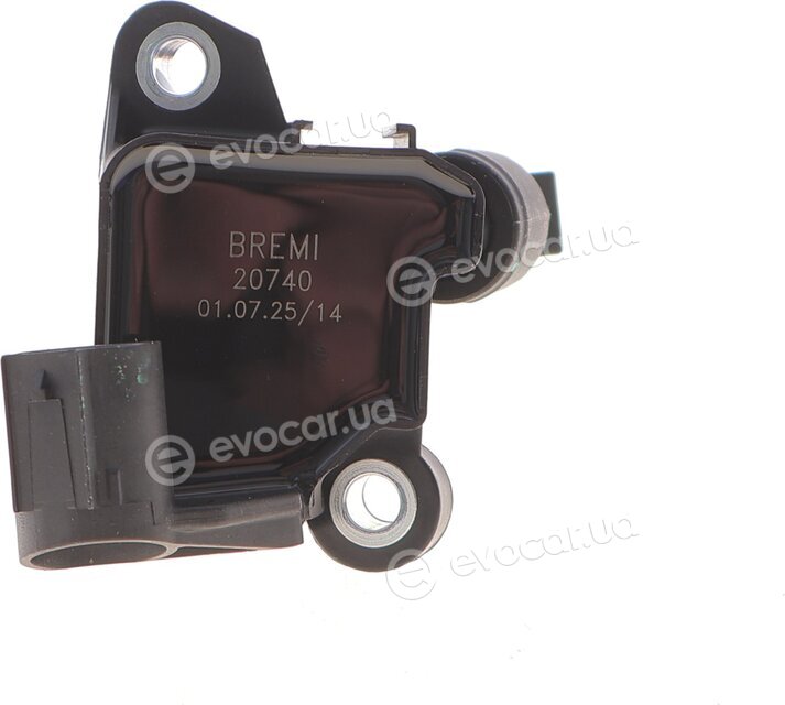Bremi 20740