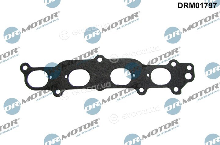 Dr. Motor DRM01797