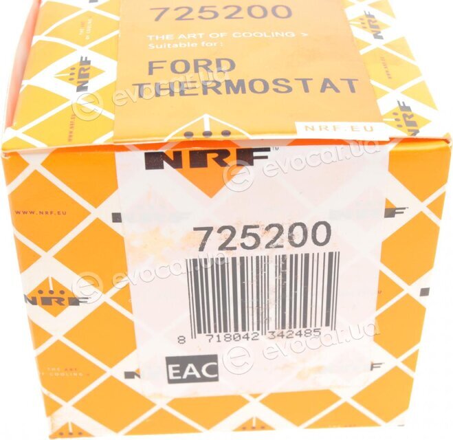 NRF 725200