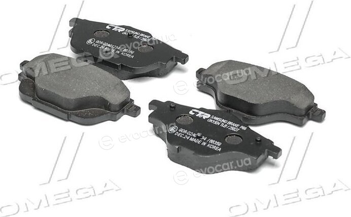 CTR GK1504