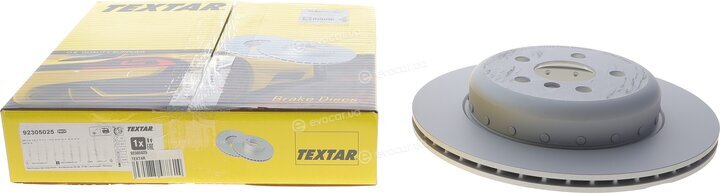 Textar 92305025