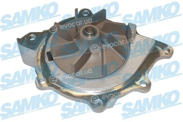 LPR / Samko WP0853
