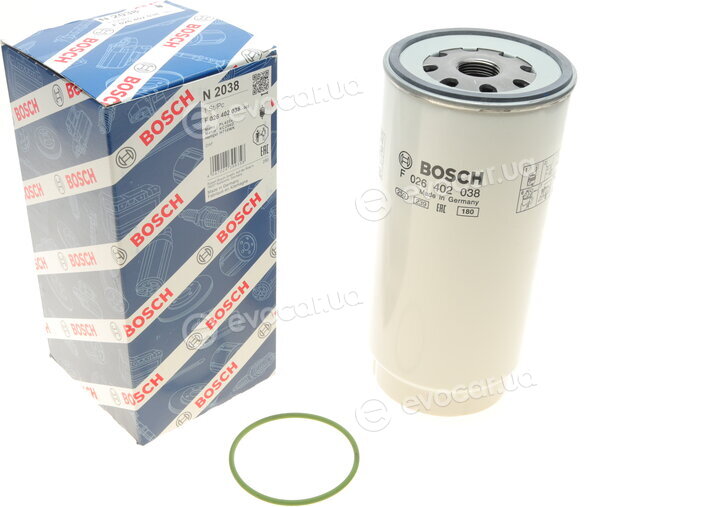 Bosch F 026 402 038