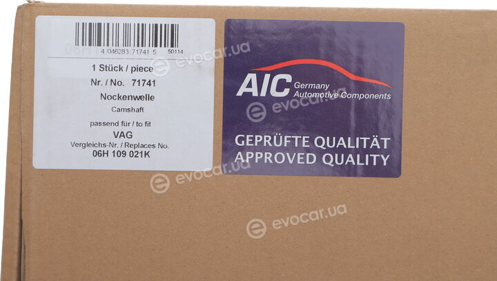 AIC 71741