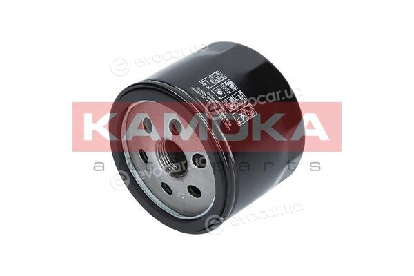 Kamoka F106201