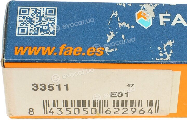 FAE 33511