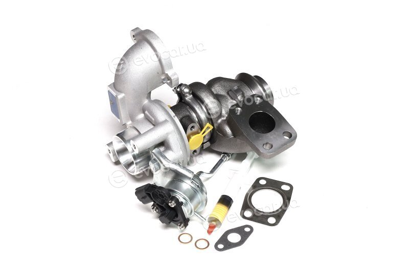 Nissens 93232