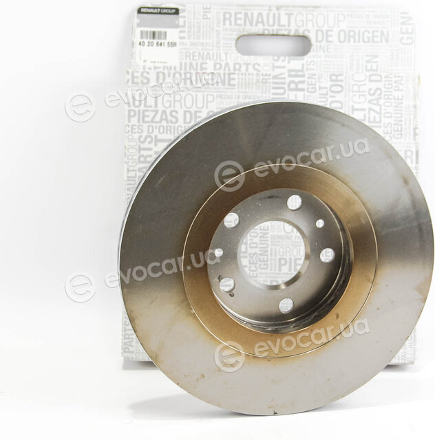 Renault / Nissan 40 20 641 55R