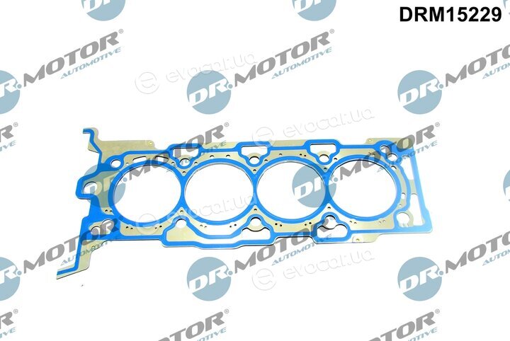 Dr. Motor DRM15229