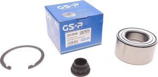 GSP GK3946