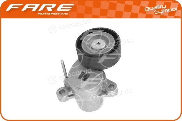 Fare 14317