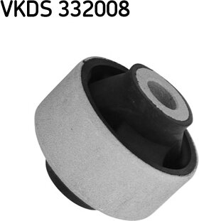 SKF VKDS332008