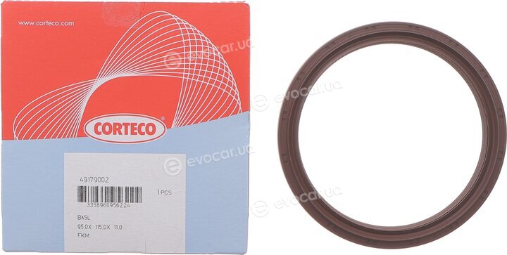 Corteco 49179002