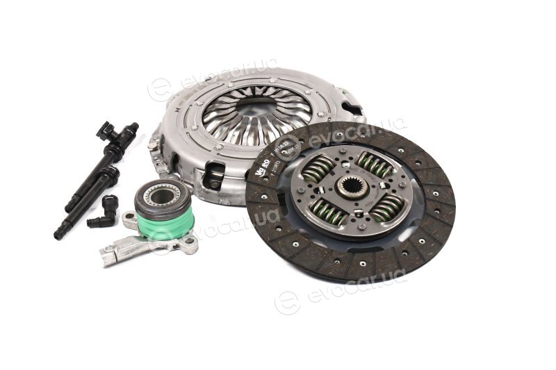 Valeo 834097