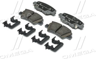 Kia / Hyundai 58302A7B31