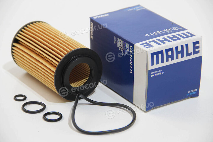Mahle OX 153/7D