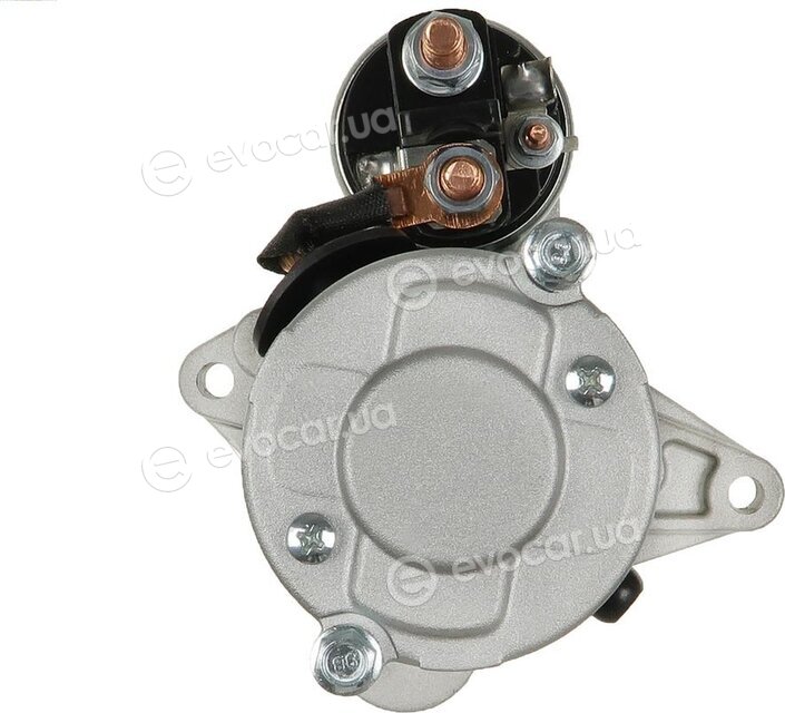 AS S5597S