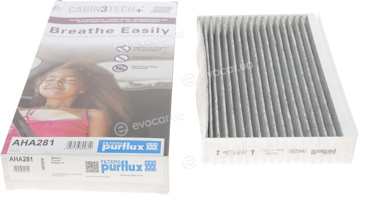 Purflux AHA281