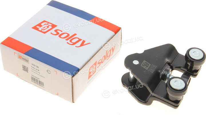 Solgy 306196