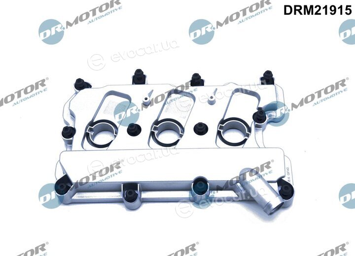 Dr. Motor DRM21915