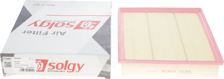 Solgy 103034