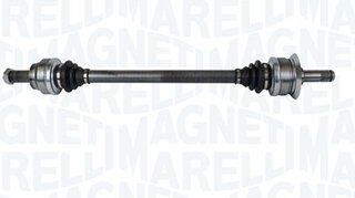 Magneti Marelli 302004190138