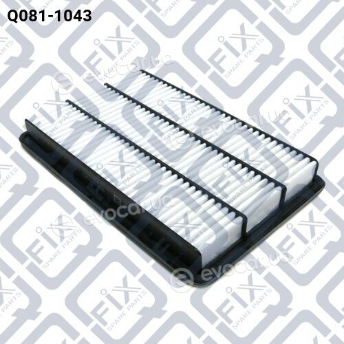 Q-Fix Q0811043