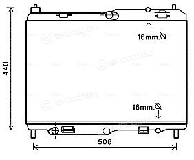 Ava Quality FD2441