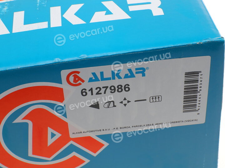Alkar 6127986