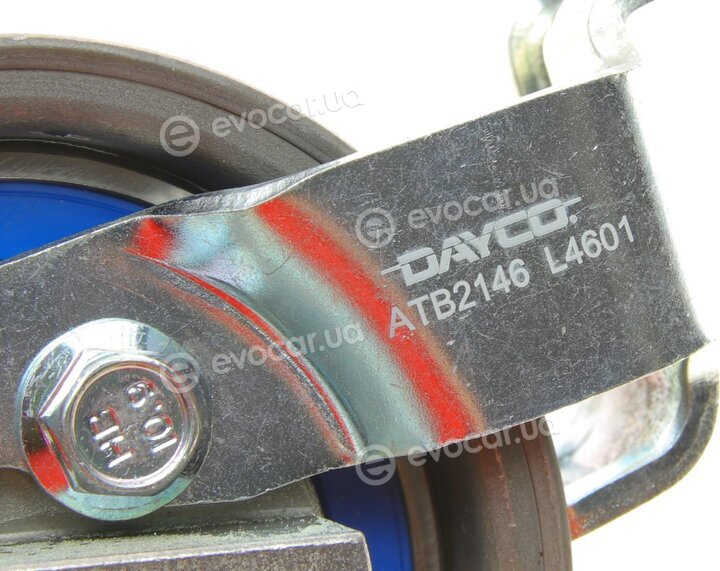 Dayco KTB484