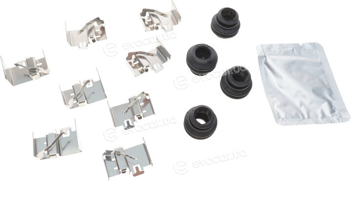 Kawe / Quick Brake 109-0172