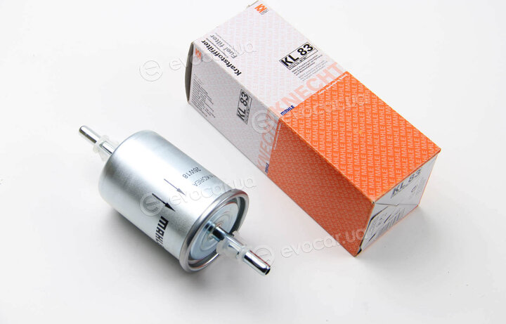 Mahle KL 83