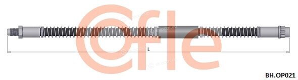 Cofle / Cabor 92.BH.OP021
