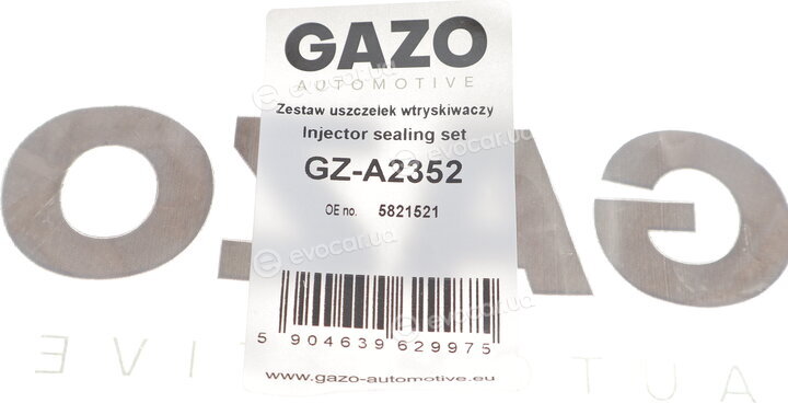 Gazo GZ-A2352